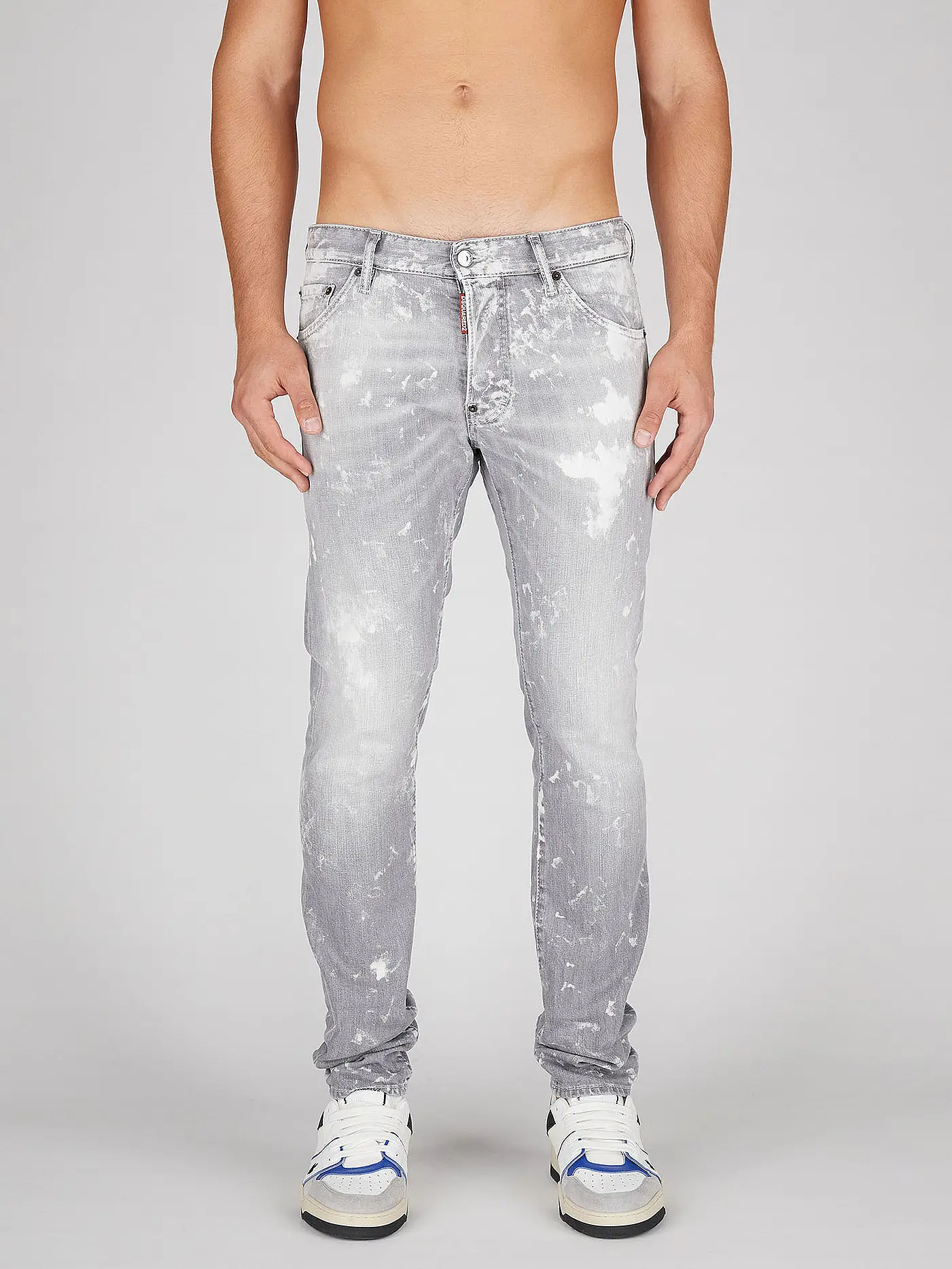 DSQUARED2 | Jeans Tapered Fit COOL GUY JEAN | 